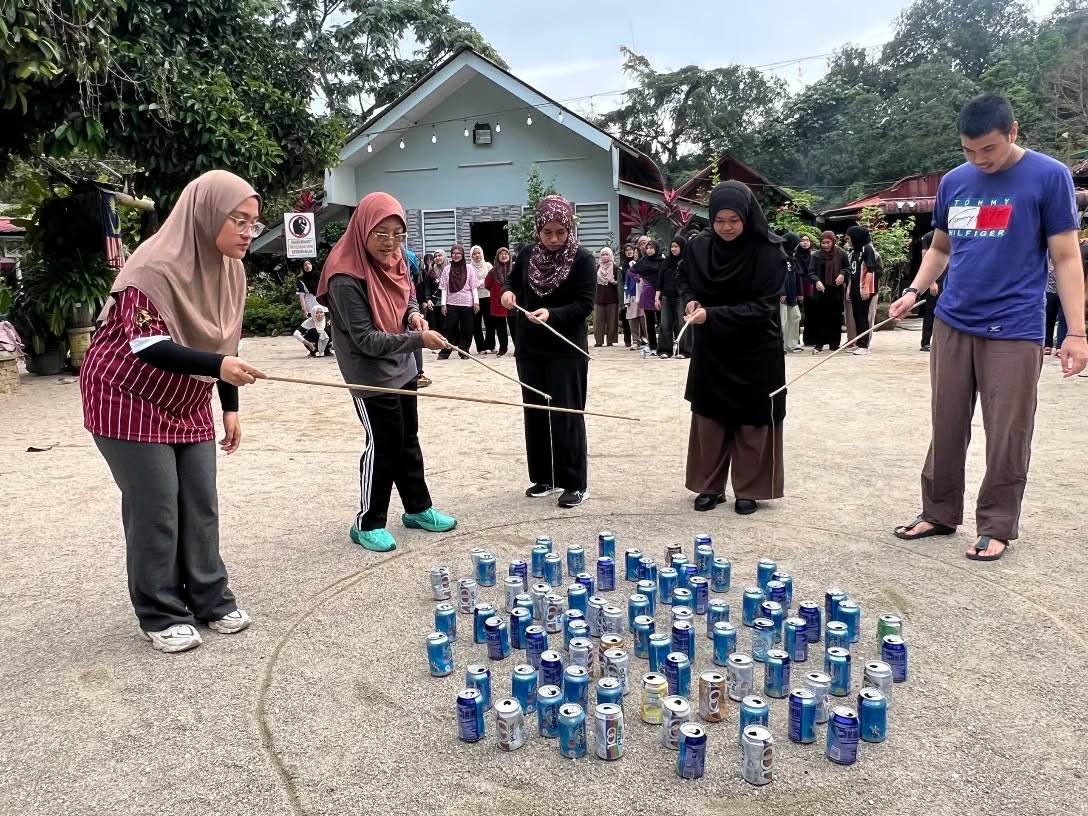 Kem Cendekia Ummah perkukuh jati diri, tingkat kefahaman mahasiswa