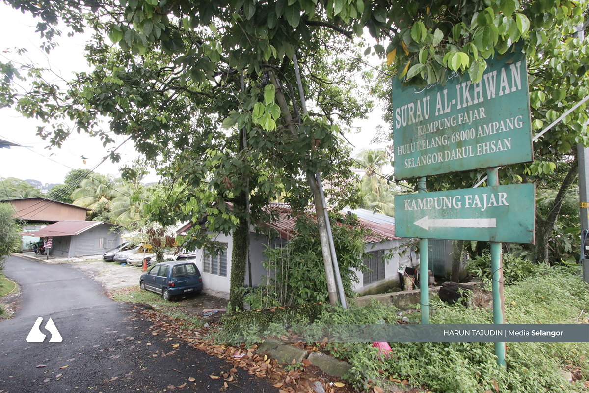 Kg Fajar redevelopment to benefit 120 families in Hulu Kelang