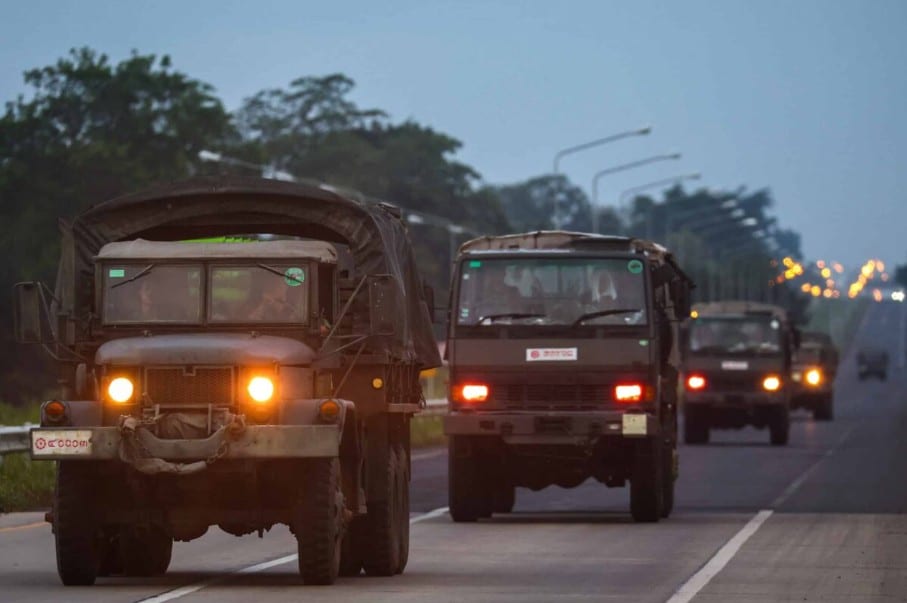 கம்போடியா-தாய்லாந்து எல்லை மோதல் காரணமாக 514 பள்ளிகள் மூடப்பட்டுள்ளன.