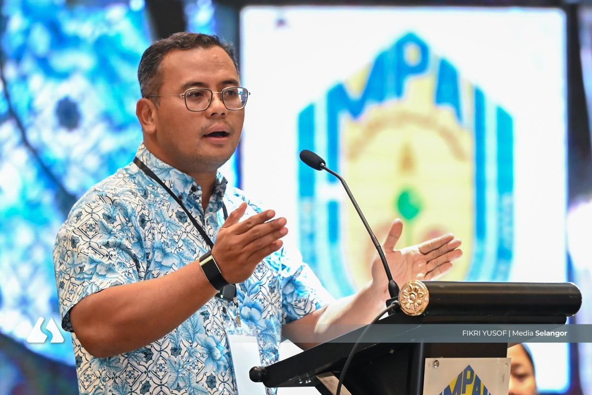 State gives RM60m to redevelop Kg Fajar, Kg Warisan