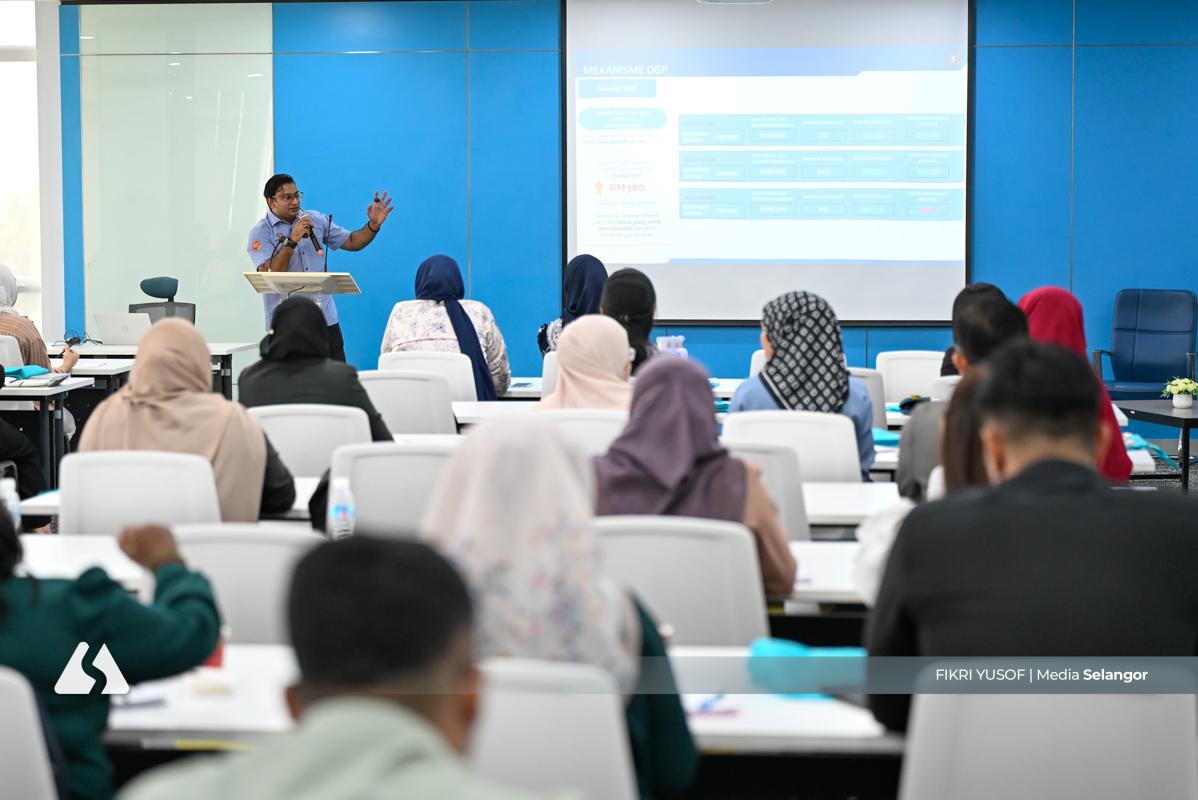 Seminar Perkeso bantu majikan fahami keperluan pekerja era baharu