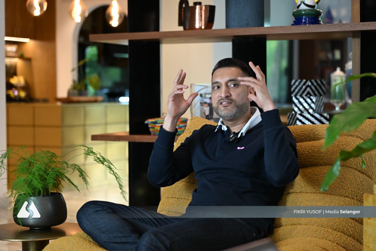 'Coach cerai’ fokus bimbing emosi, bukan penceraian