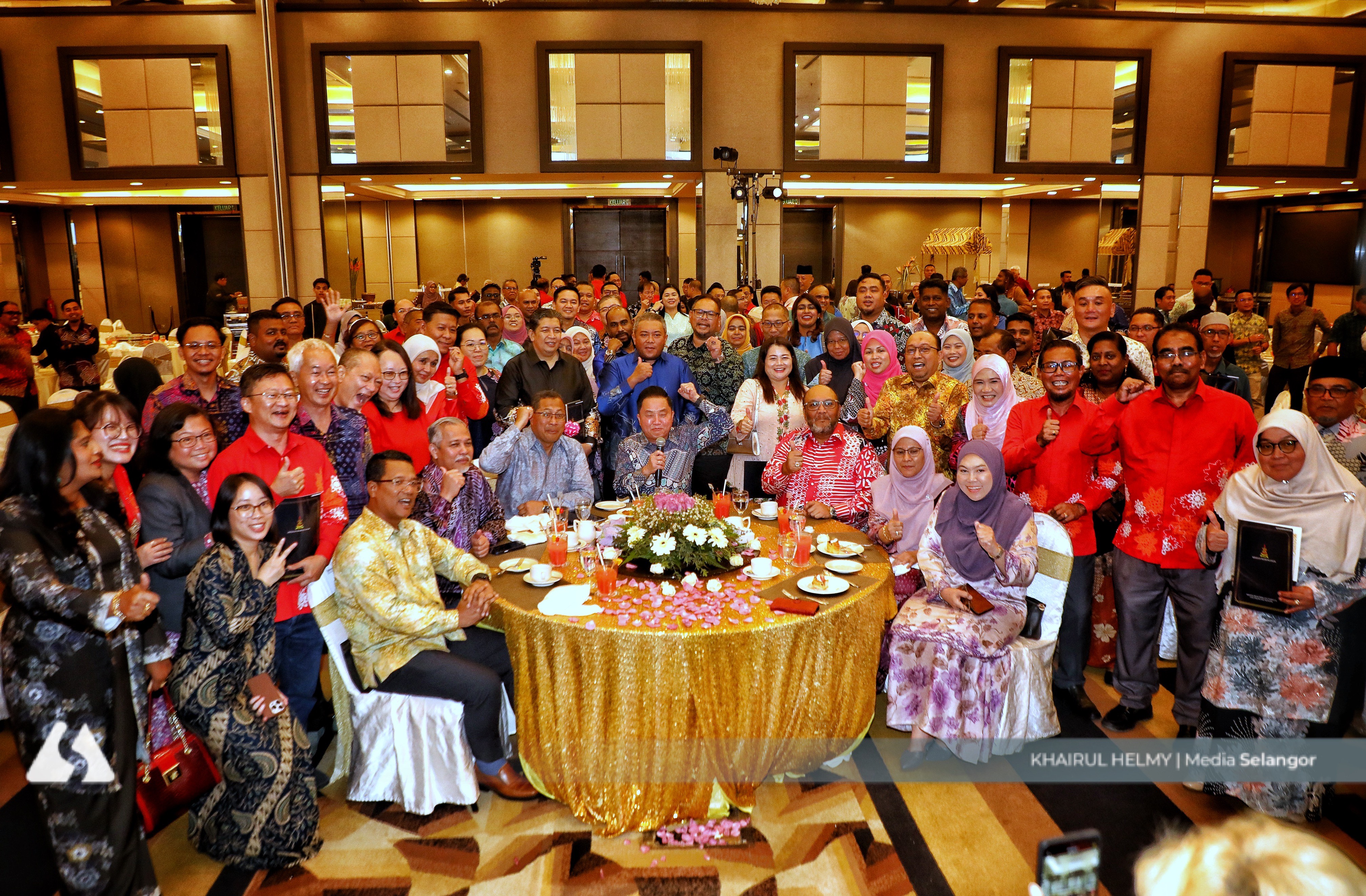 Kebersihan cerminan kecekapan PBT, ahli majlis perlu lebih proaktif - EXCO