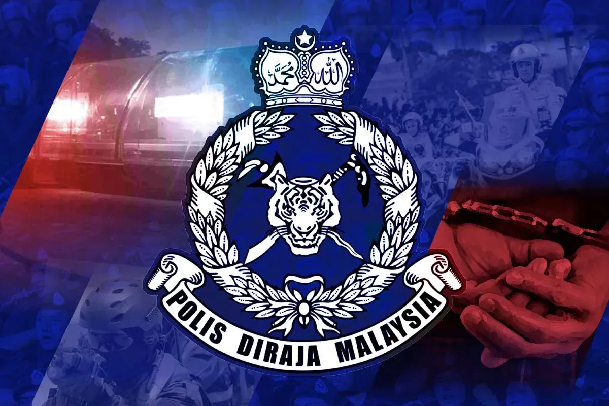 Mayat bayi perempuan ditemui dalam plastik belakang pasar raya