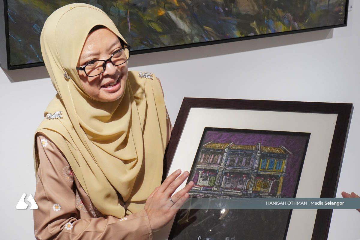 Three decades of art: The Shah Alam Gallery in focus
