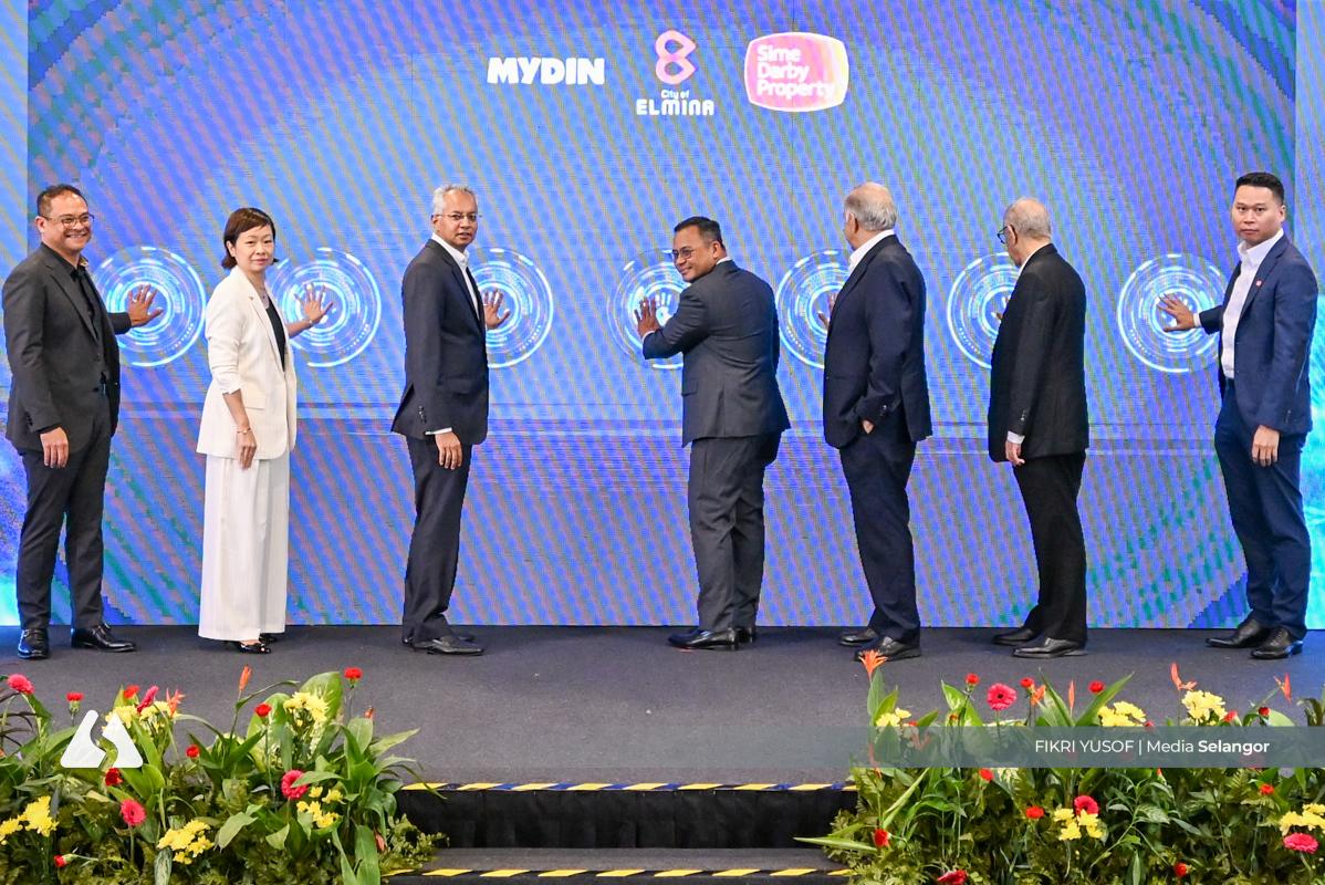 Modern automated distribution centre to drive food supply chain efficiency