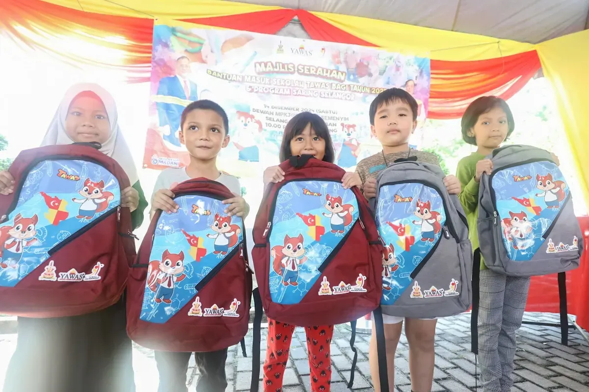 Over 21,000 Tawas members to receive RM1,500 benefits in March