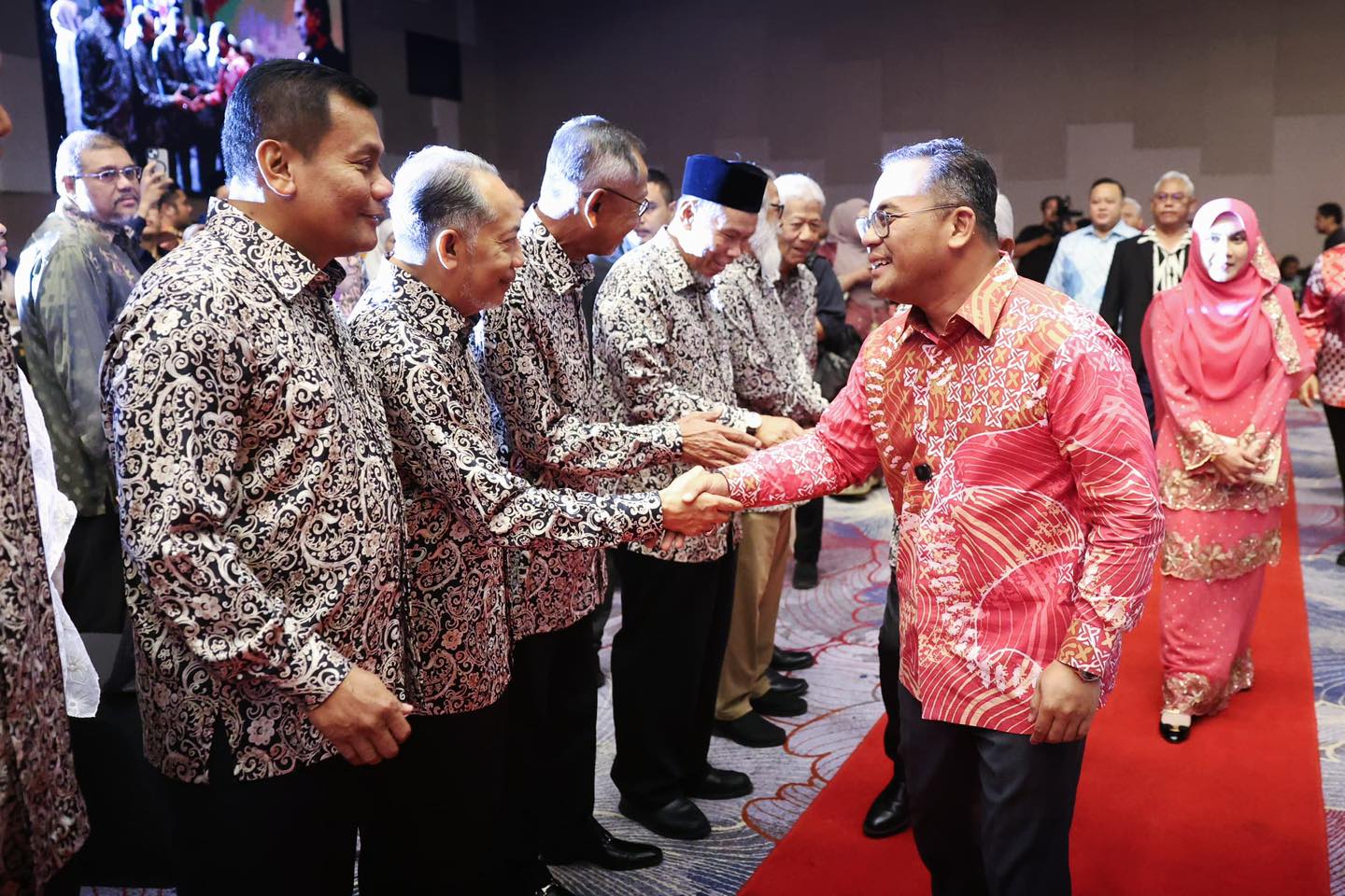 MB: Koperasi pemangkin ekonomi Selangor, KOSAS bukti kejayaan 50 tahun