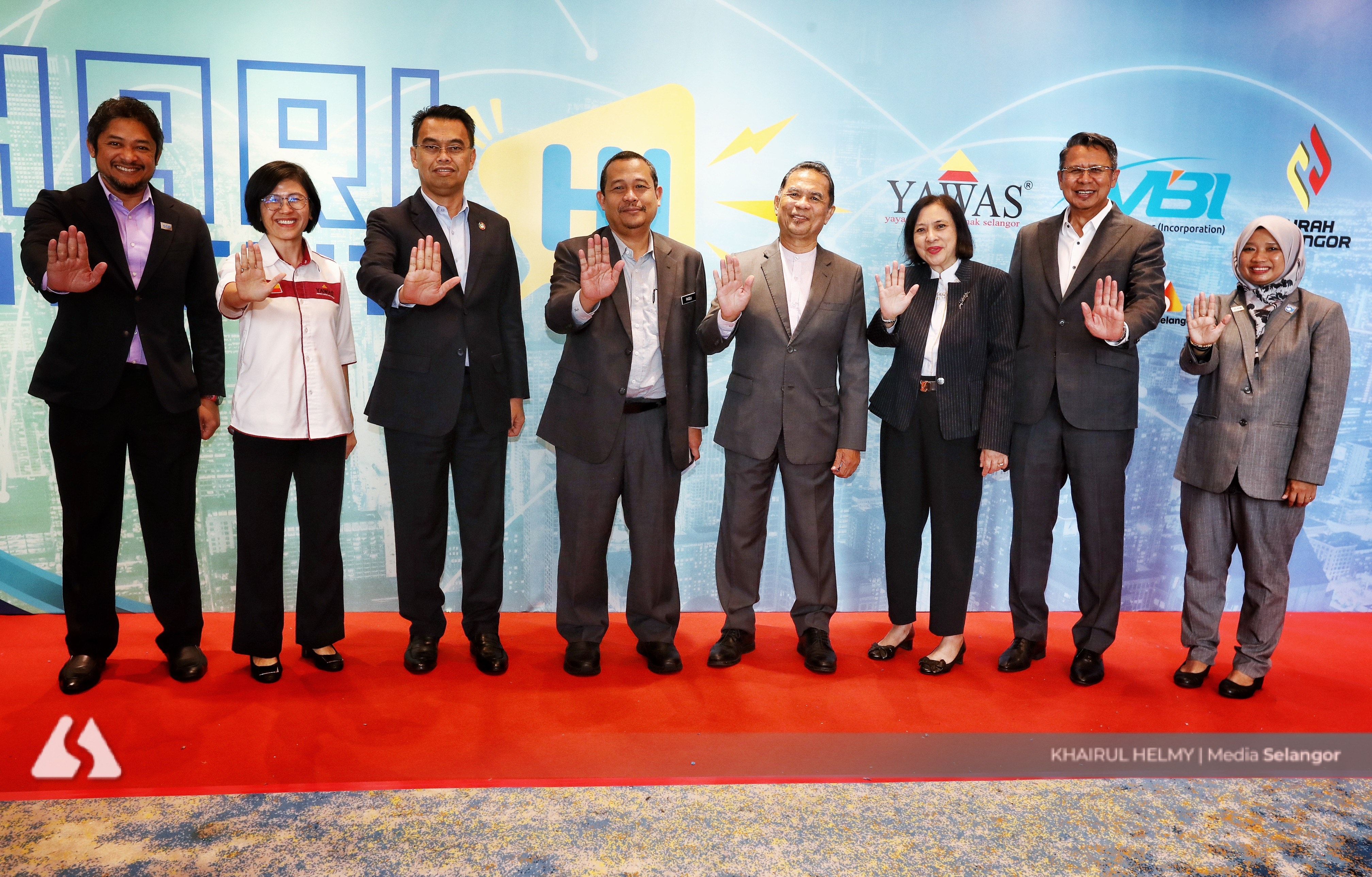 雪大臣机构旗下13家子公司 落实反贪蓝图强化廉正治理