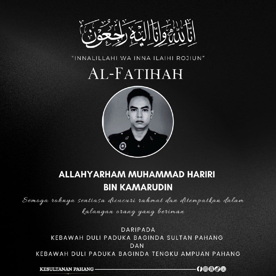 Punca kematian wadar penjara belum dikenal pasti - polis