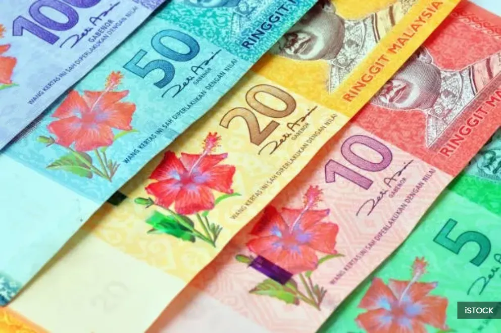 Ringgit opens stronger at 4.06 against US dollar