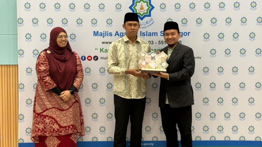 Mais perkukuh pendigitalan urusan pusaka, wasiat dan hibah