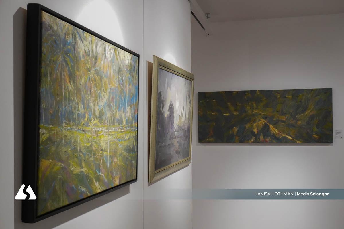 Three decades of art: The Shah Alam Gallery in focus