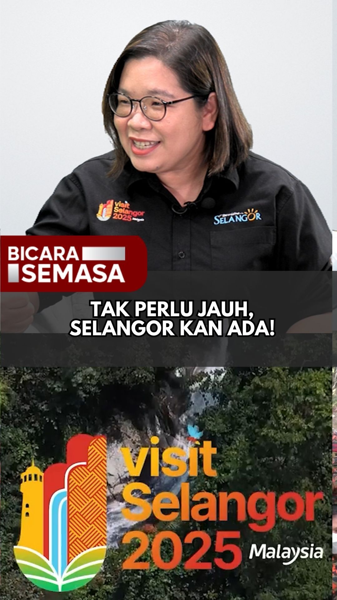 Selangor sedia percutian menarik sempena cuti sekolah