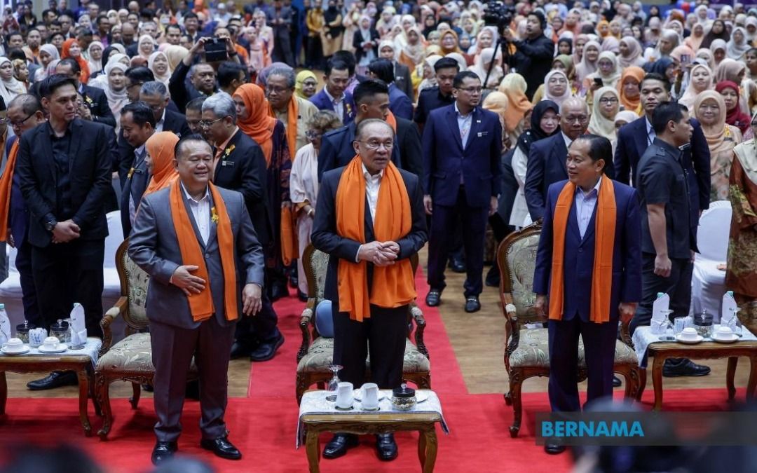 政府将设大马监察专员署  安华：管理解决公众投诉