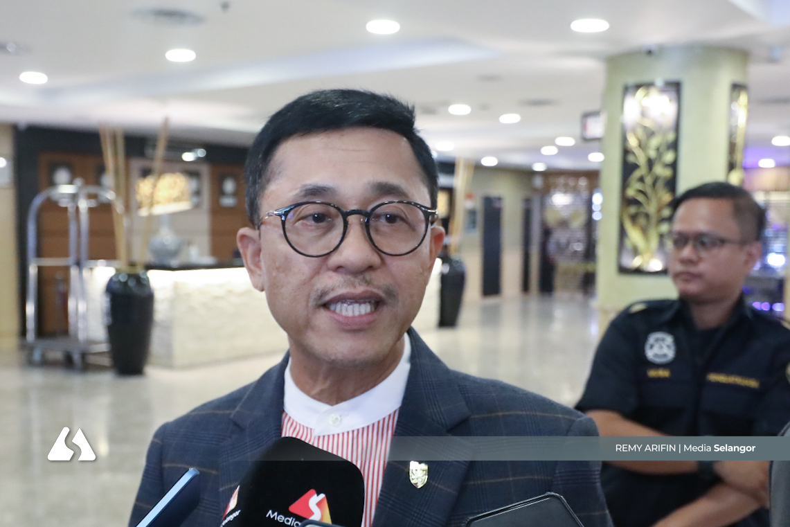 受西海岸大道征地影响 甘榜爪哇19户申请暂居精明租屋