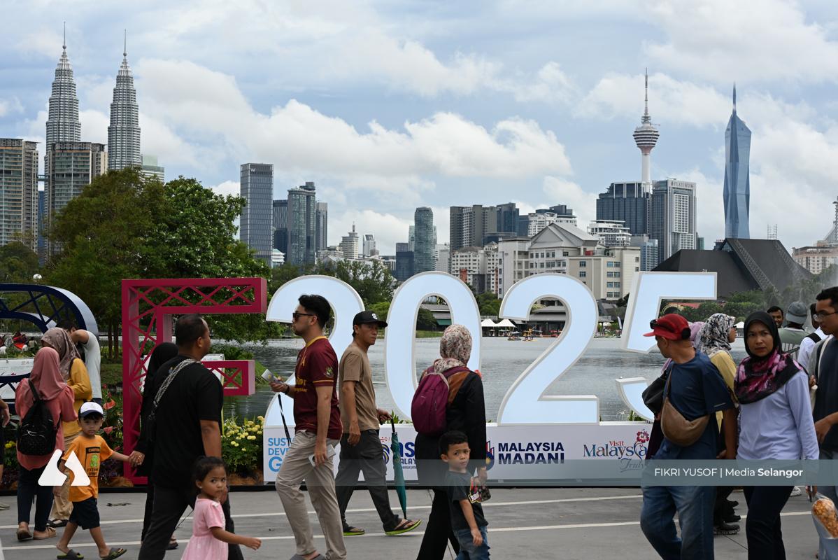 ‘வறுமை ஒழிப்பில் மலேசியா கணிசமான முன்னேற்றம் காட்டுகிறது: உள்ளடக்கிய வளர்ச்சியில் கவனம் செலுத்த வேண்டும்’