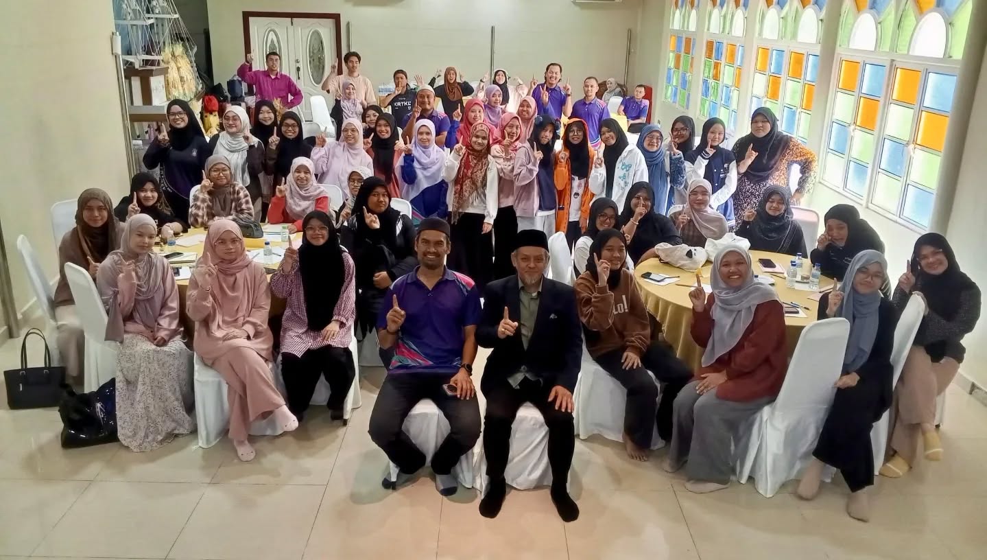 Kem Cendekia Ummah perkukuh jati diri, tingkat kefahaman mahasiswa