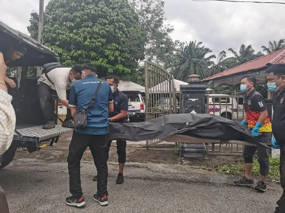 空屋发现女尸案 警方捕一男子助查