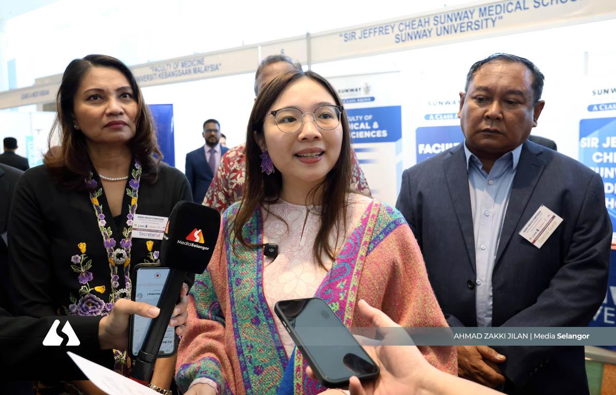 State govt introduces mental health initiative for teenagers in selected schools