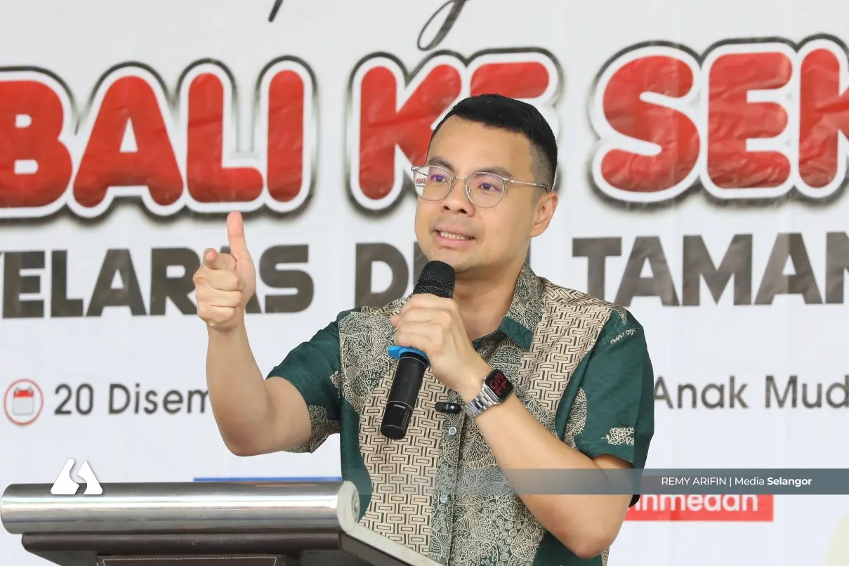Petaling Jaya kaya warisan masakan Melayu, sasar tarik pelancong sempena TMM2026