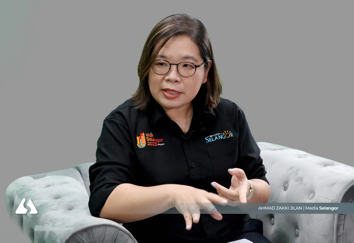 குடும்பத்தாருடன் விடுமுறையைக் கழிக்க விருப்பமான இடங்களில் சிலாங்கூரும் அடங்கும்