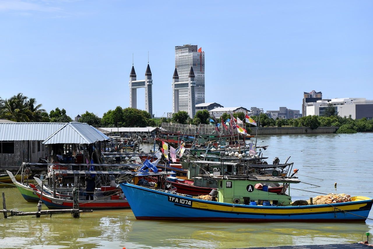 அக்டோபர் மாதம் வரை 10,000-க்கும் மேற்பட்ட மீன்பிடி படகுகள் டீசல் மானியம் பெற்றுள்ளன 
