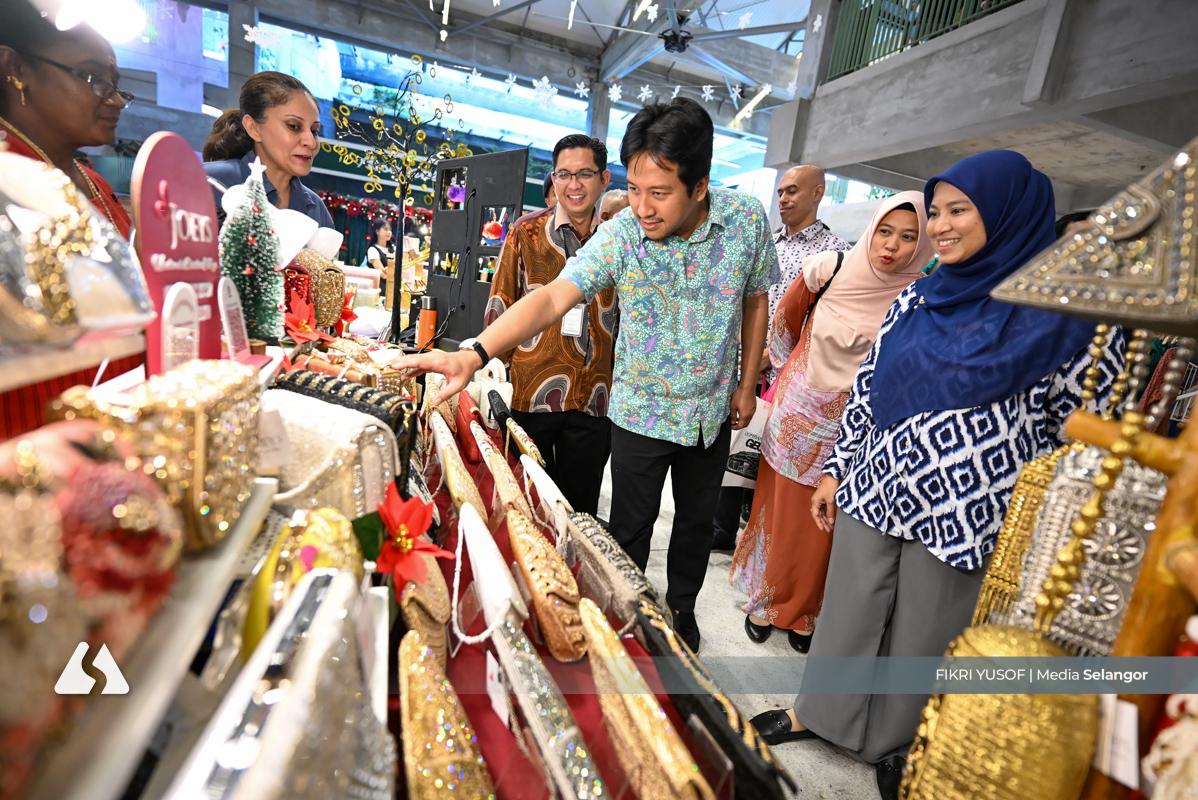 PLATS lonjak pendigitalan perniagaan, hampir 100,000 usahawan dibimbing