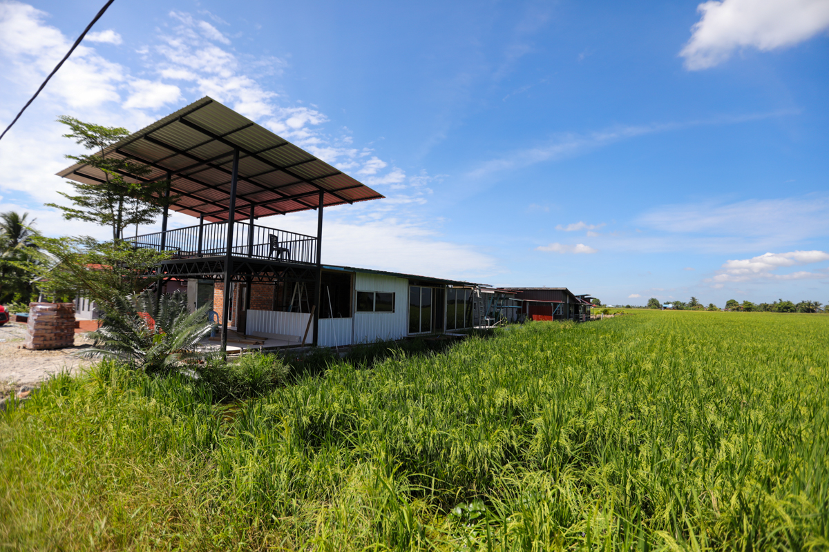 2026 Economic Census strengthens mapping of Sabak Bernam’s rural economy