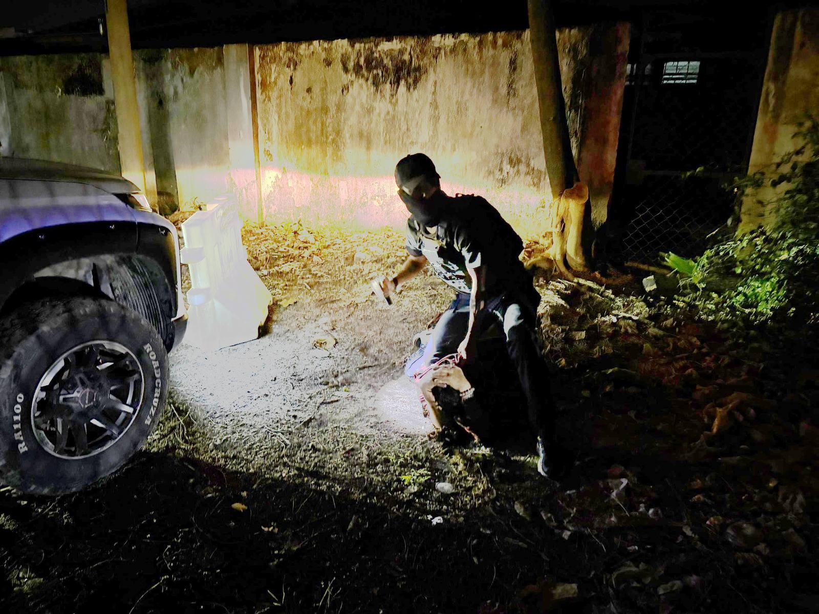 Sindiket seludup PATI ‘Mat Sero’ tumpas di Kota Bharu