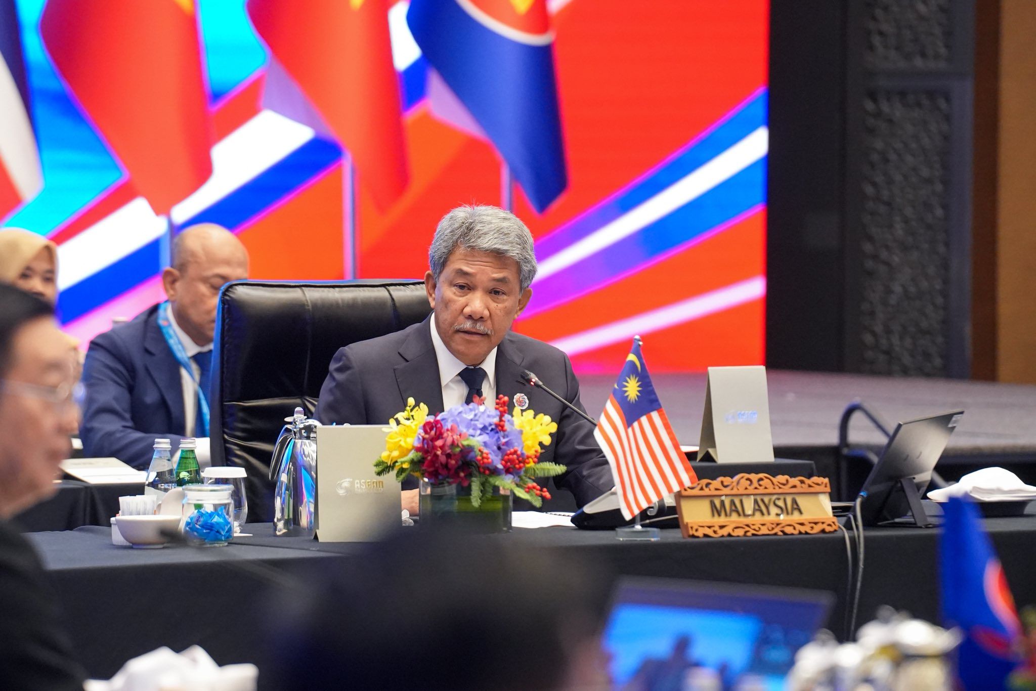 Asean urges Cambodia, Thailand to return to dialogue, halt hostilities