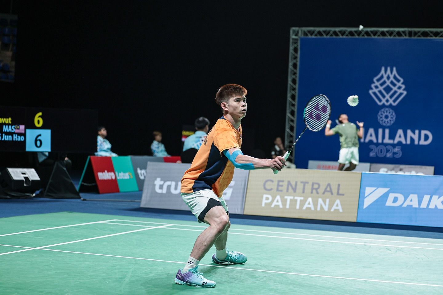 Badminton Sukan SEA: Tujuh wakil negara layak separuh akhir