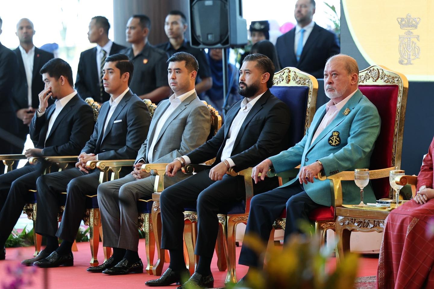 துங்கு லக்சாமானா ஜோகூர் புற்றுநோய் மையம்; மாநிலத்தின் மருத்துவ சூழலை வலுப்படுத்தும்