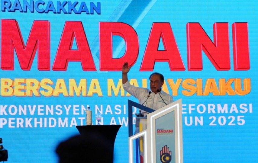 首相推介SIKR 3.0及志愿者倡议 保障低收入群体及加强基层沟通