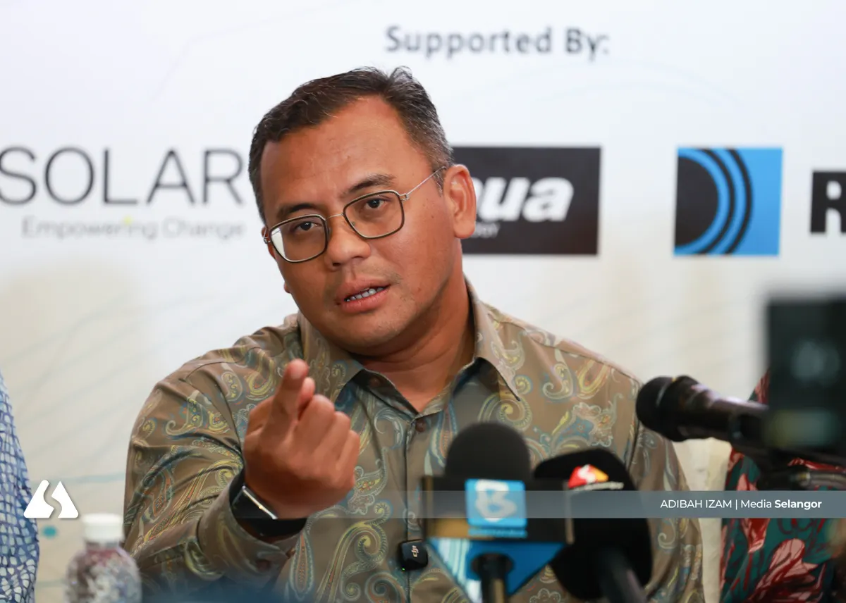 雪州政府尚等待内阁敲定   第三港口框架料明年1月公布