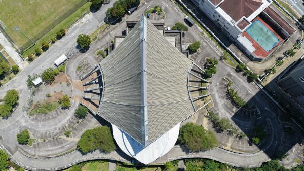 Teater Shah Alam dinaik taraf, sasar pementasan bertaraf dunia menjelang 2030