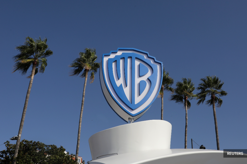 Netflix acquires Warner Bros for over US$82b