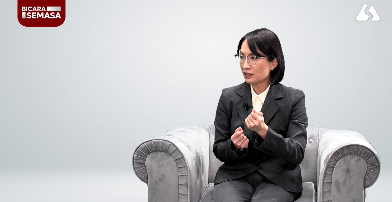 Anak kerap demam normal, namun ibu bapa perlu pantau tanda bahaya