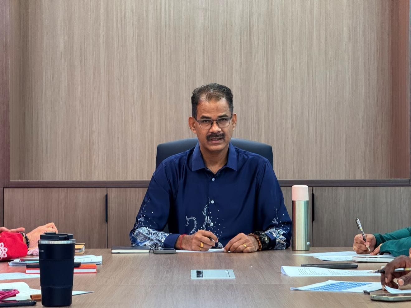 வங்காளதேசத்தில் நடந்த கொடூரமான கொலைக்கு மலேசிய இந்திய குரல் கண்டனம் தெரிவித்துள்ளது 