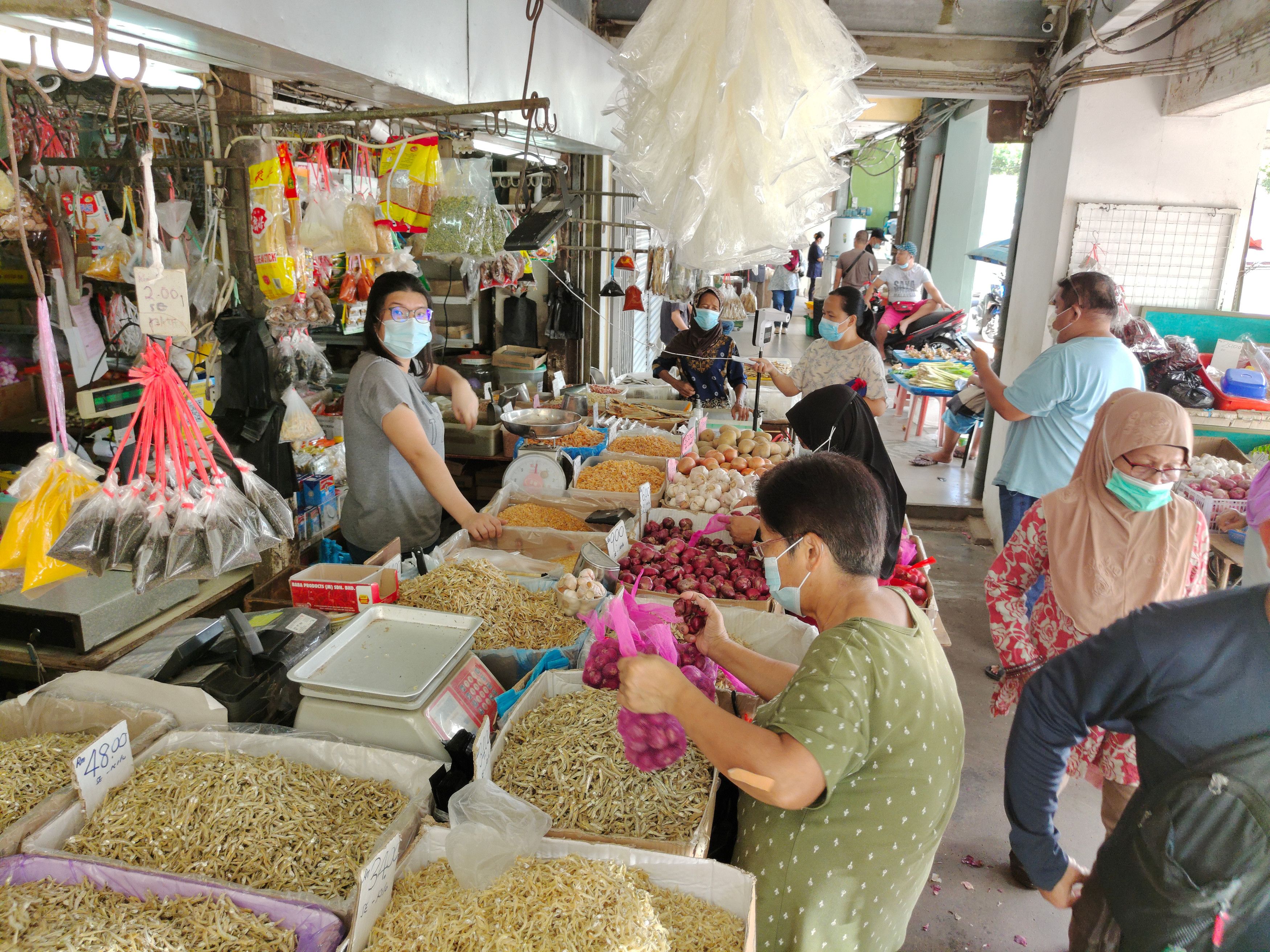 经济学家：雪州增长轨迹稳健 有望三年内迈向5000亿经济体