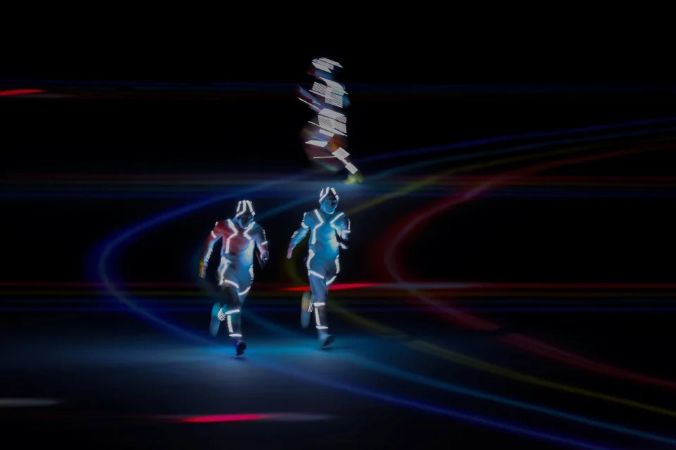 Upacara pembukaan Sukan SEA Thailand meriah, penuh warna-warni