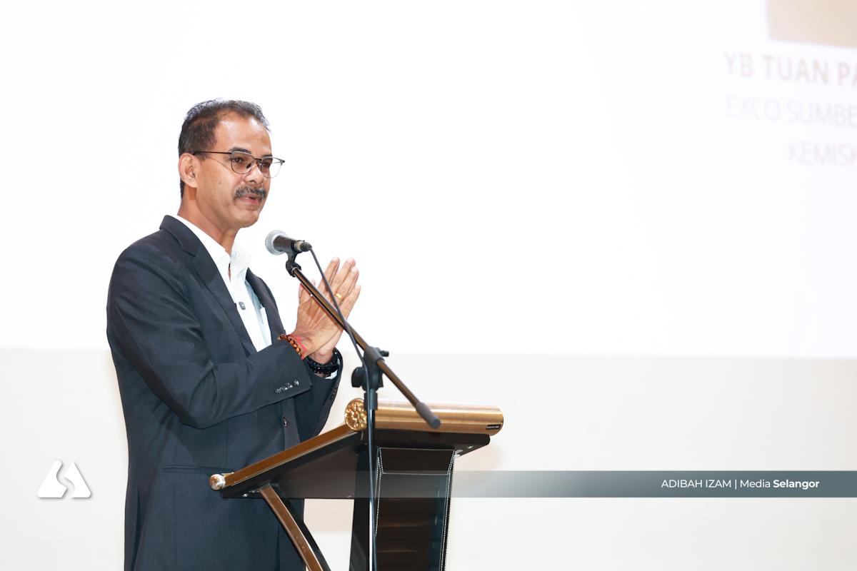 雪州职业启动计划助州人民 更自信更有竞争力找好工