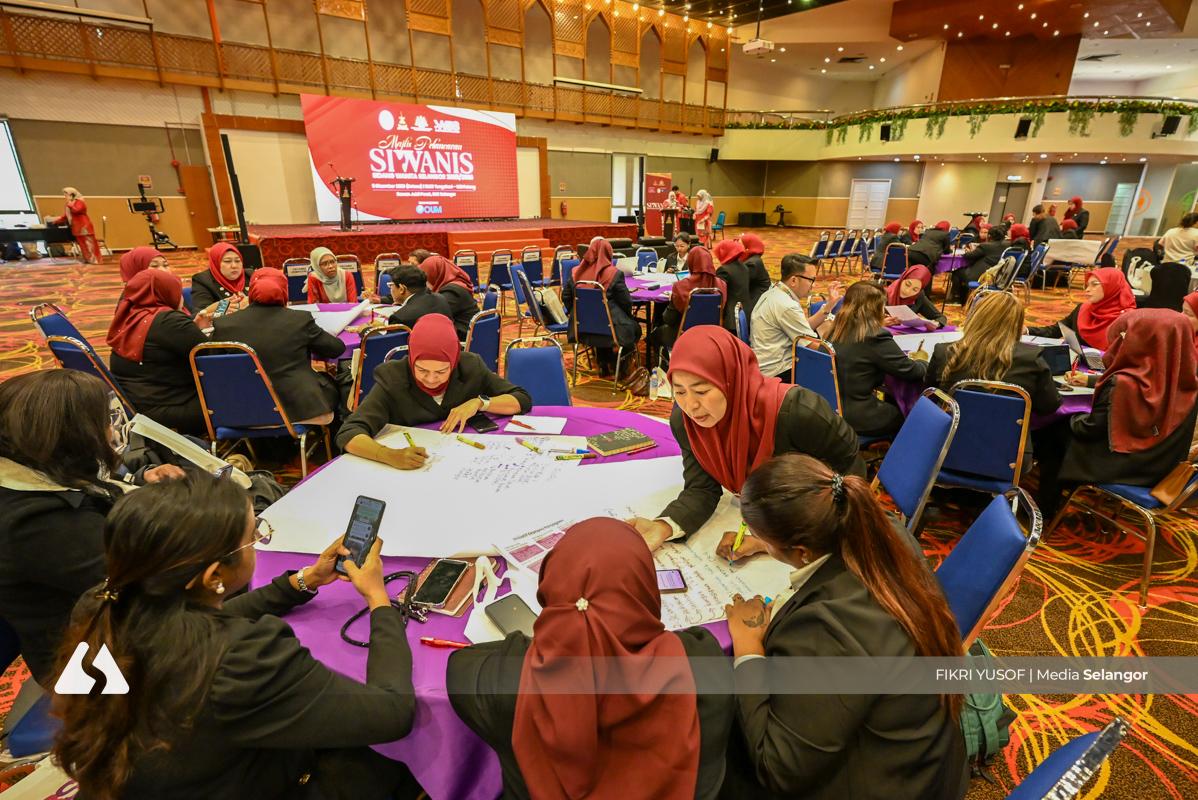 Assembly Speaker calls for increased women’s representation in state policy processes