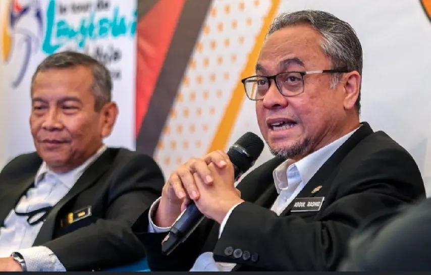 2027接棒东运会：大马明晚4城市10地标亮灯热身