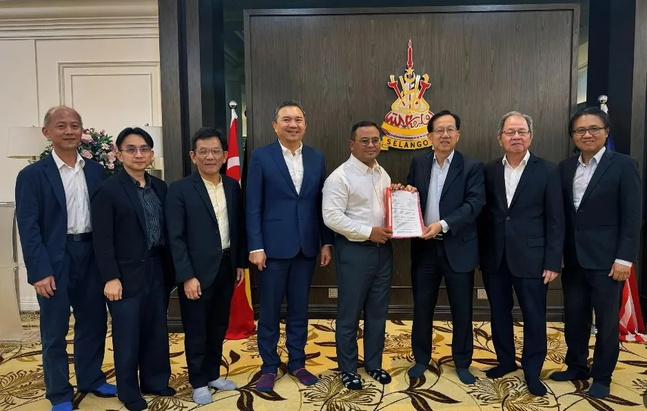 雪州政府华社事务交出亮眼成绩单　拨地助独中.制度化拨款稳护华教