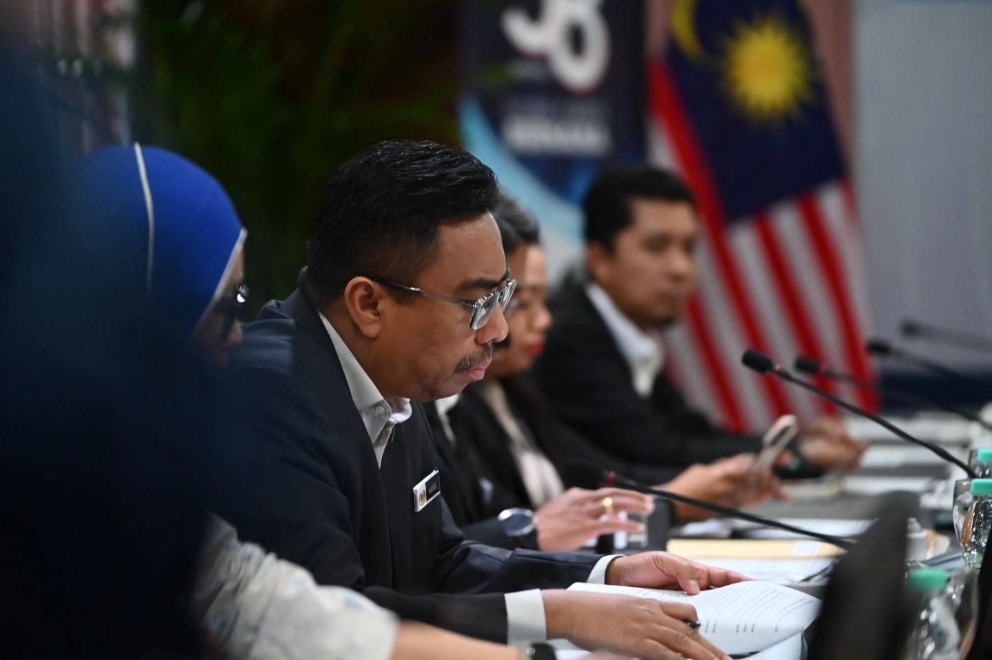 MITI to start FTA talks with GCC members next year