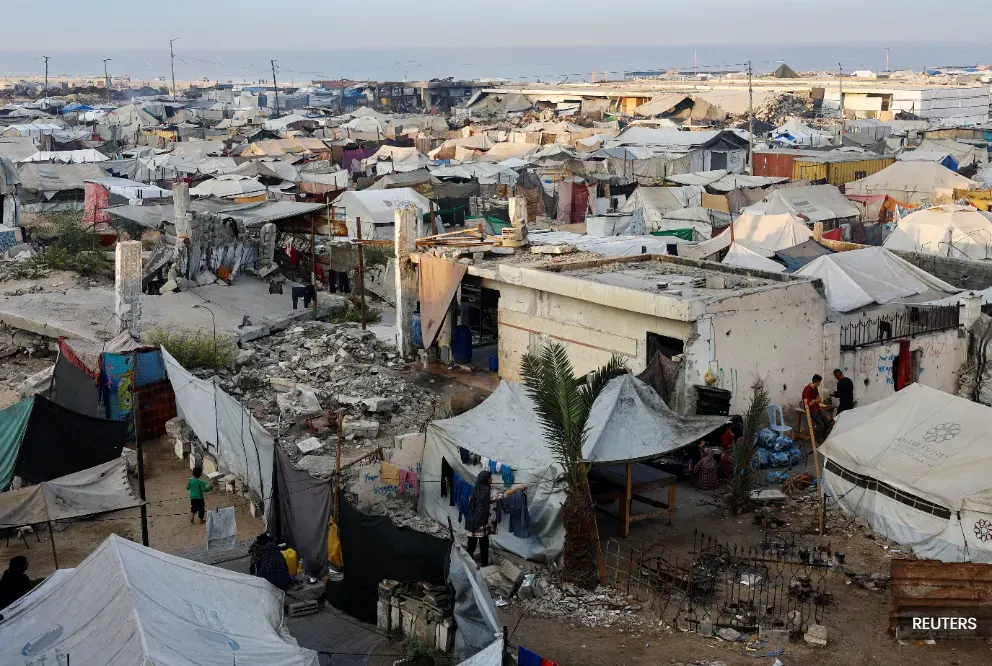 OIC kecam serangan Israel ke atas sekolah tempatkan penduduk Gaza