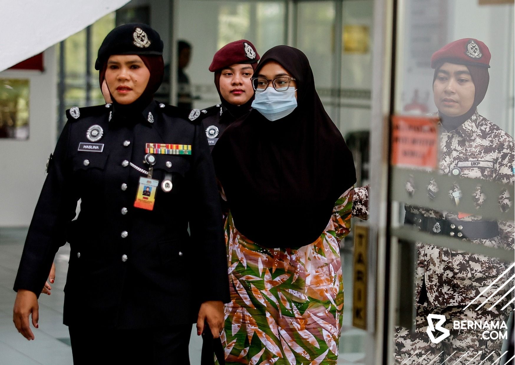 Permohonan ibu Zayn Rayyan untuk tangguh hukuman penjara ditolak Mahkamah Tinggi