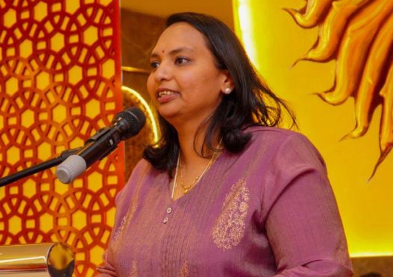 முன்னாள் அமைச்சர் டத்தோஶ்ரீ டாக்டர் ஸலெஹா முஸ்தஃபாவுக்கு எதிரான கட்டுரை- பிகேஆரின் சிவமலர் கணபதி விளக்கம் 