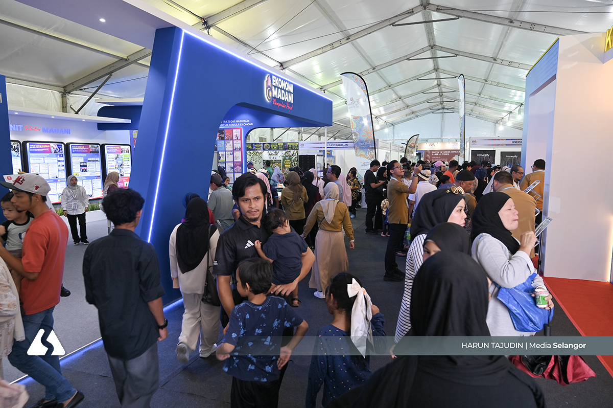 Kerajaan optimis tamatkan kemiskinan tegar sebelum suku pertama 2026